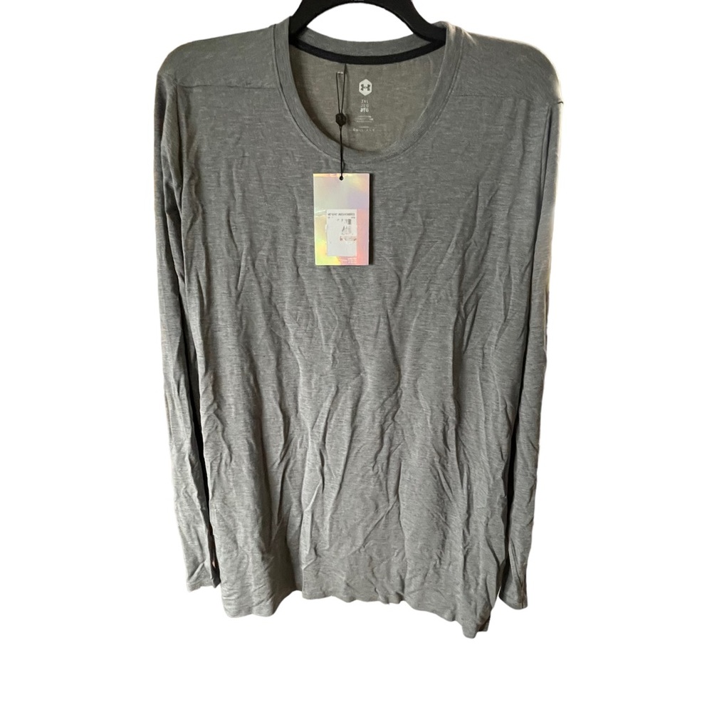 Under Armour LS athletic shirt 3XL